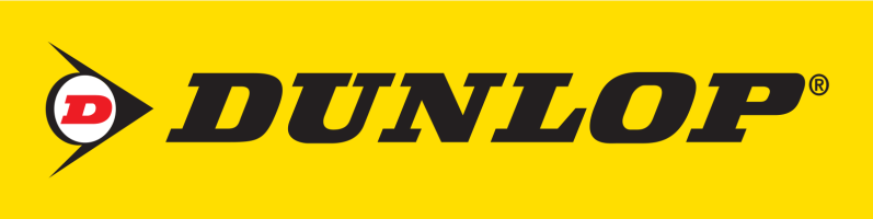 Dunlop logo - Tyres Woodbridge