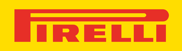 Pirelli logo - Tyres Woodbridge